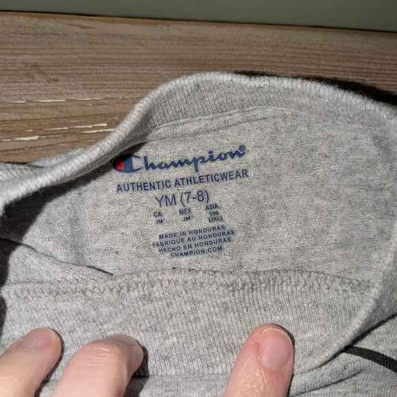 Two Kids Medium Duke University Basketball Shirts - NWOT - Picture 3 of 7